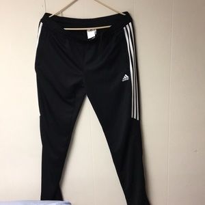 New with tags Adidas pants!!